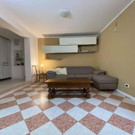 Appartamento A Rovereto โรเวเรโต ภายนอก รูปภาพ