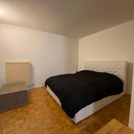 Appartamento A Rovereto โรเวเรโต ภายนอก รูปภาพ