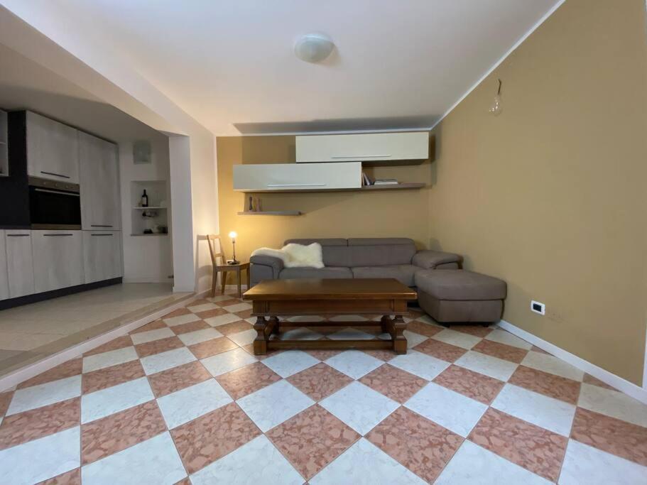 Appartamento A Rovereto โรเวเรโต ภายนอก รูปภาพ