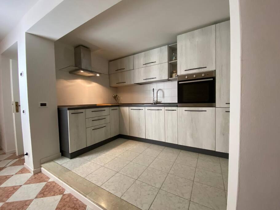 Appartamento A Rovereto โรเวเรโต ภายนอก รูปภาพ