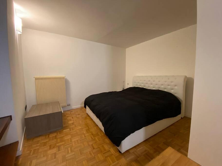 Appartamento A Rovereto โรเวเรโต ภายนอก รูปภาพ