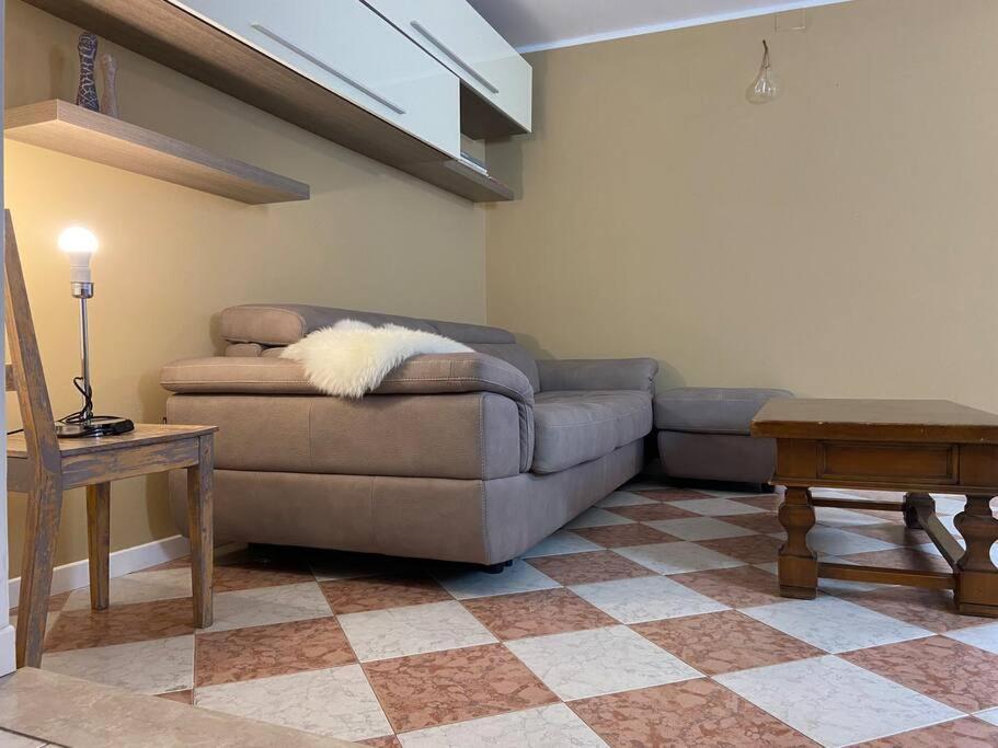 Appartamento A Rovereto โรเวเรโต ภายนอก รูปภาพ