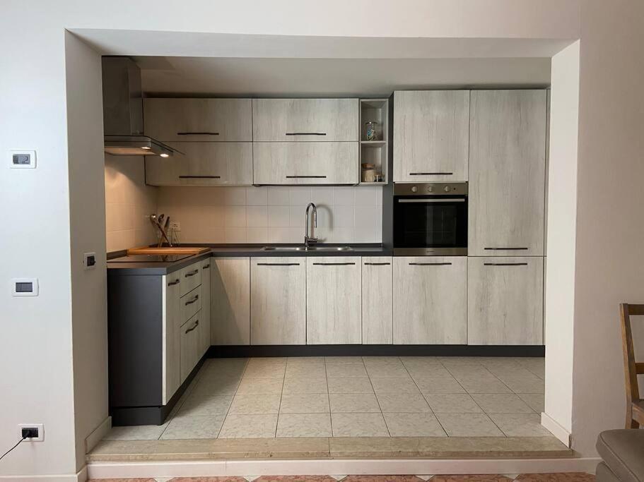 Appartamento A Rovereto โรเวเรโต ภายนอก รูปภาพ