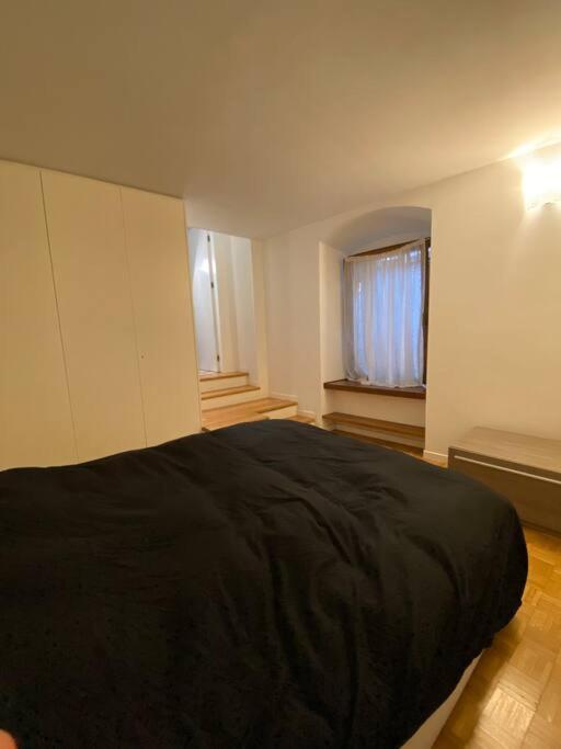 Appartamento A Rovereto โรเวเรโต ภายนอก รูปภาพ