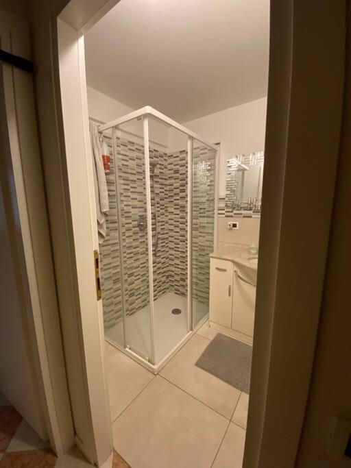 Appartamento A Rovereto โรเวเรโต ภายนอก รูปภาพ