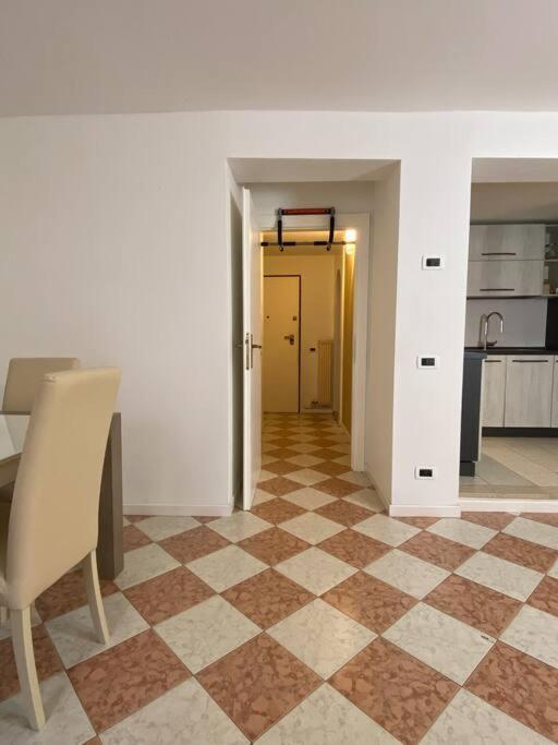 Appartamento A Rovereto โรเวเรโต ภายนอก รูปภาพ