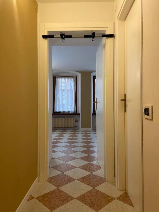 Appartamento A Rovereto โรเวเรโต ภายนอก รูปภาพ