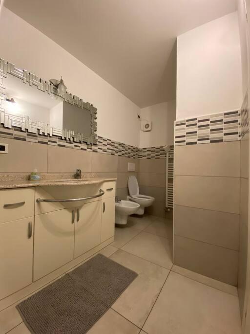 Appartamento A Rovereto โรเวเรโต ภายนอก รูปภาพ
